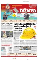 Dünya