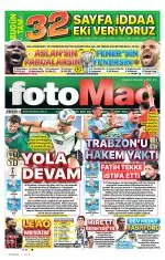 Fotomaç