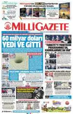 Milli Gazete
