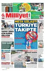 Milliyet