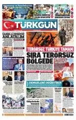 Türkgün