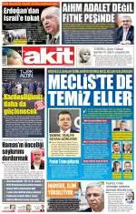 Yeni Akit