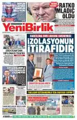 Yeni Birlik