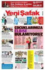 Yeni Şafak