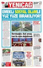 Yeni Çağ