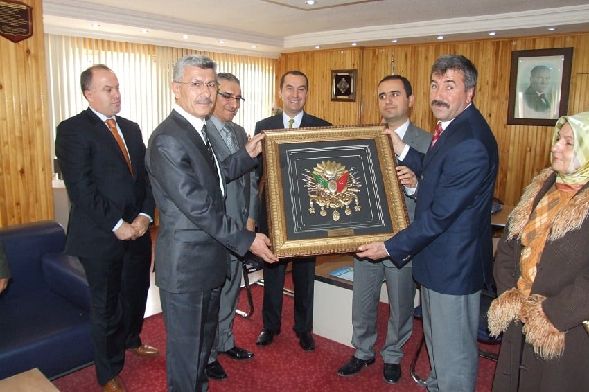 GAZİ ÜNİVERSİTESİ AKYURT'TA KAMPUS AÇACAK 22 DSCF5153.jpg