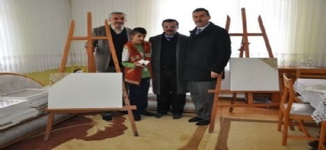 Sanata Destek 8 175