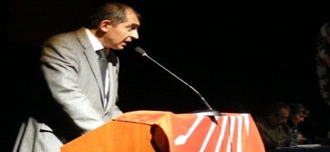 CHP'de başkan yeniden Ergül Er 10 185
