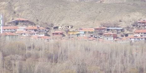 Elecik İmar İtirazlarına Red! 1 199