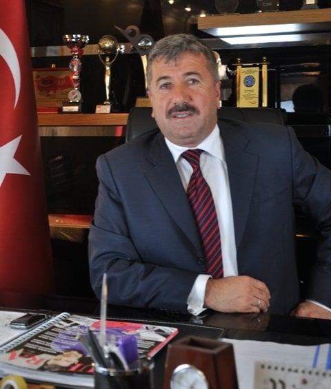 "Çalışmıyorlar, diyemezler" 2 213