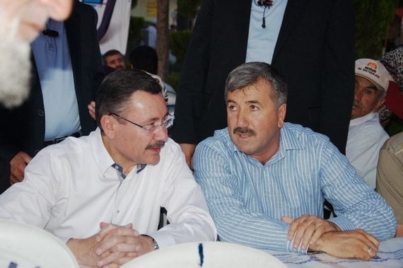 "Fitneci ve fesatlar var" 10 338