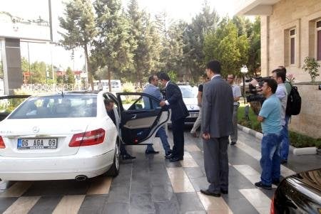 Ağaoğlu'na Akyurt Plaka! 8 415