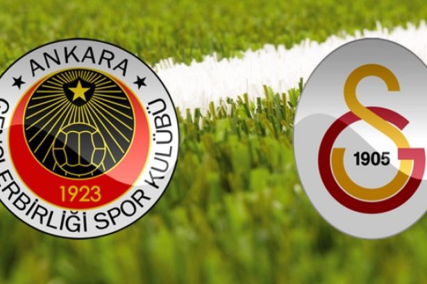 genclerbirligi-galatasaray-maci