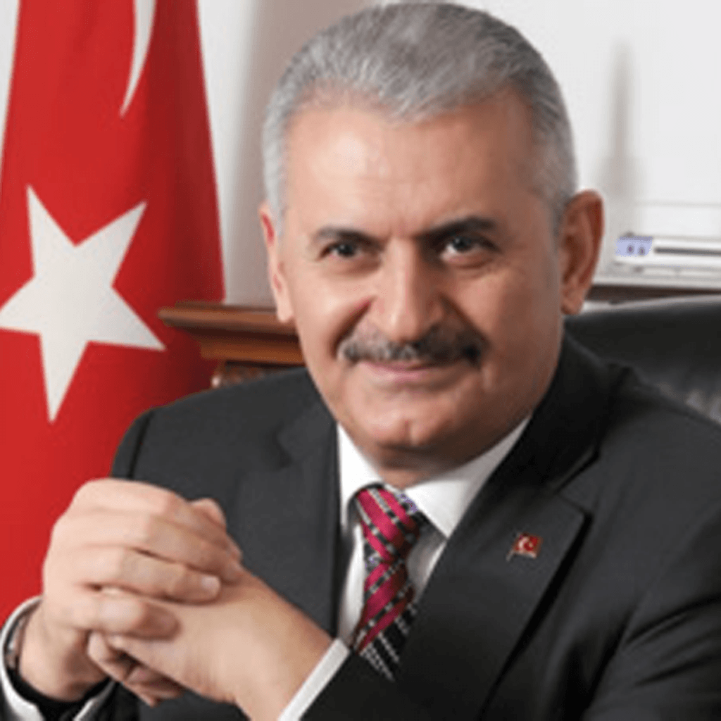 BINALI-YILDIRIM