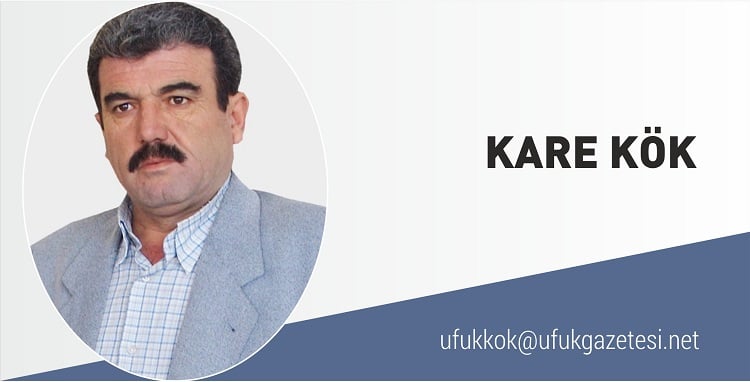 “Kendinizi ümitsizliğe kaptırmayın”