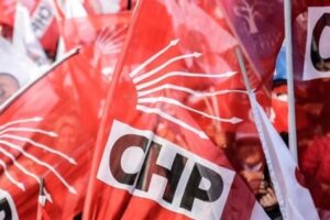 CHP'de Delege Seçimleri Yenileniyor 1