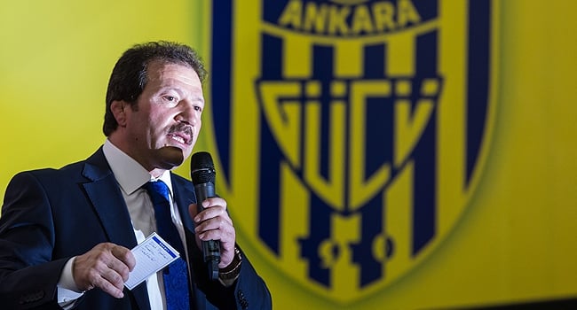 Yiğiner, Yeniden Başkan 6 101214