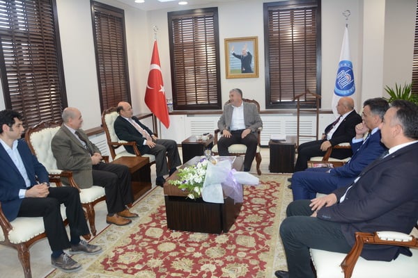 Belediye'den Sosyal Denge Sözleşmesi 1