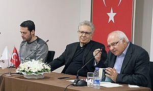 2018_02_25_Zülfü Livaneli Kültür MErkezi_Yaşar Kemal Anması (45)