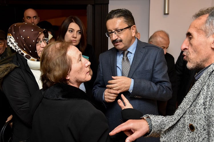 MİA 2 Projesi Başladı 1