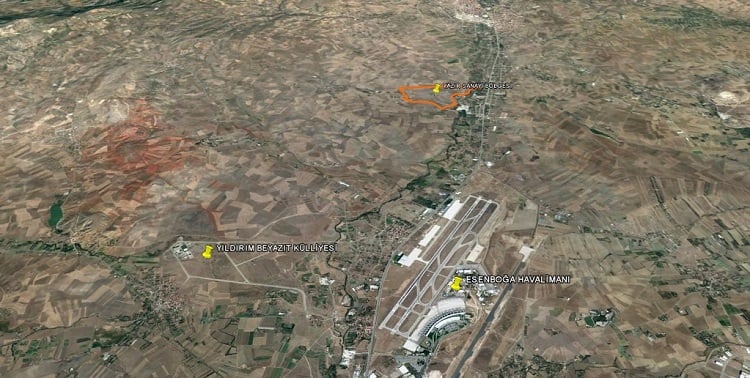 YAZIR_SANAYİ VE ÇEVRESİ UYDU02