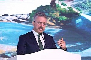 Evliyafakı Göletinde Çalışmalar Devam Ediyor 1