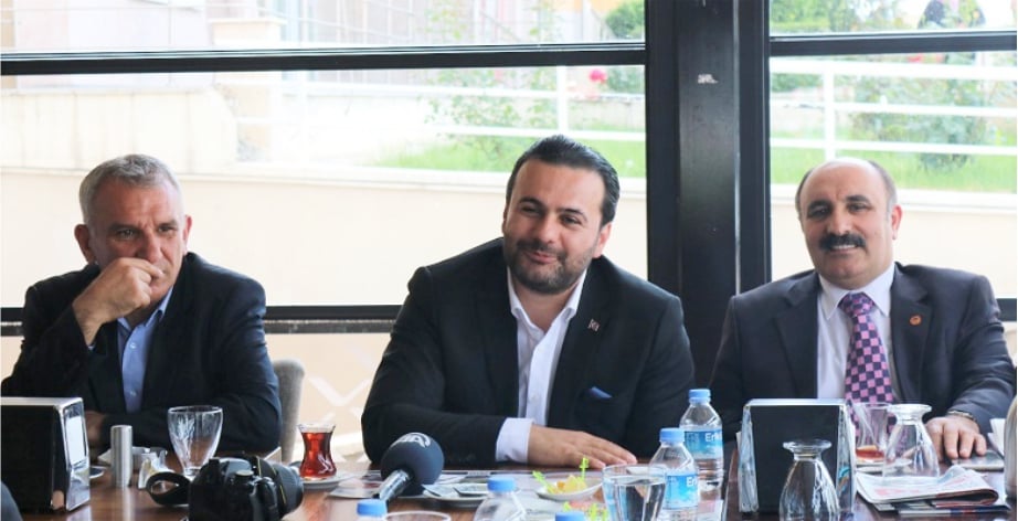 hasan karagöz