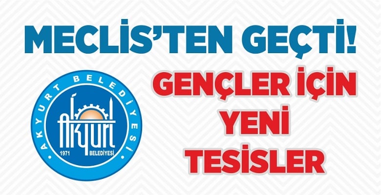 gençlikmerkeziakyurt