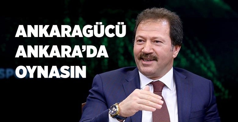 ankaragücü