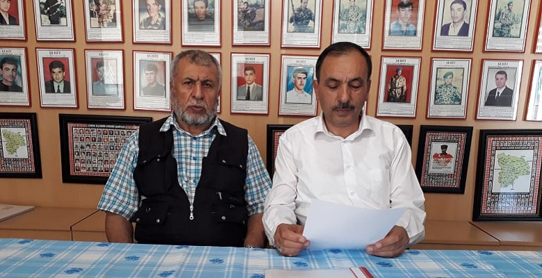 terör mağdurları derneği