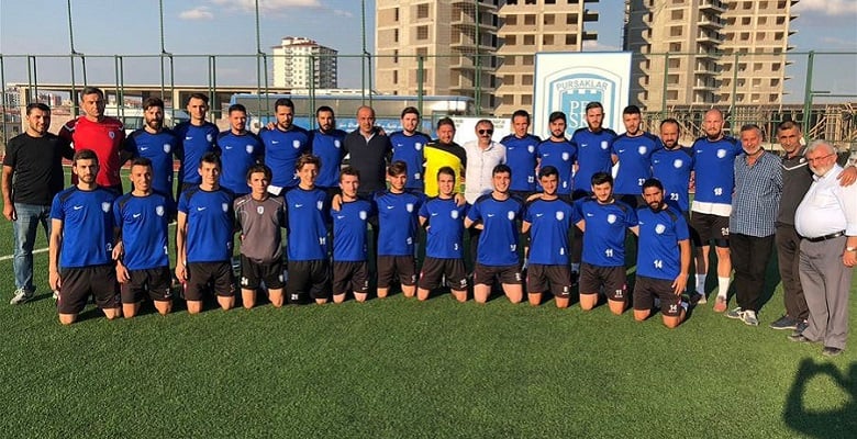 pursaklarbldspor
