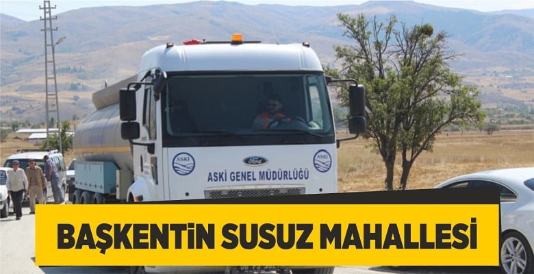 ASKİ-SU