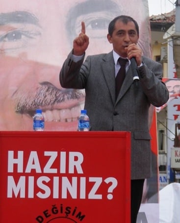 Geçmişten günümüze Akyurt'ta seçimler - 1 3
