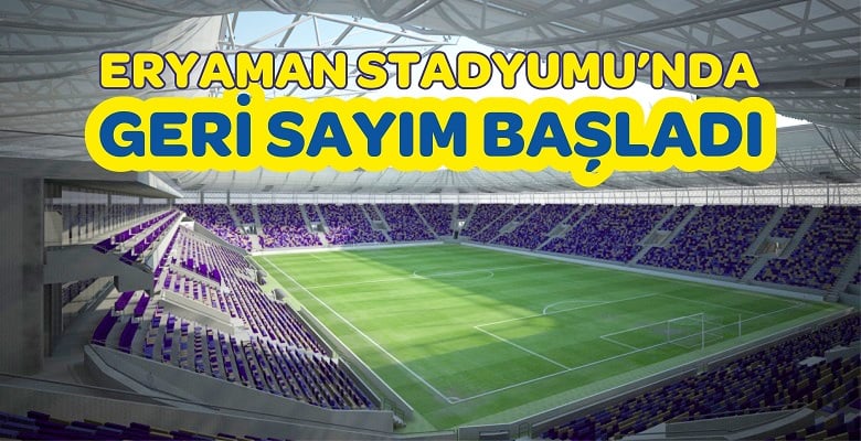 ERYAMANSTADYUMU