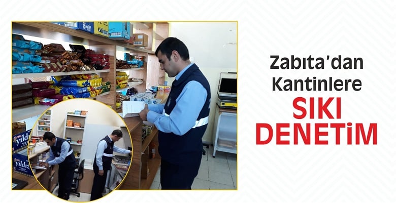 ZABITA DENETİM