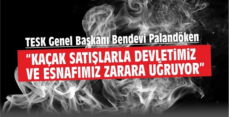 kaçaksigara