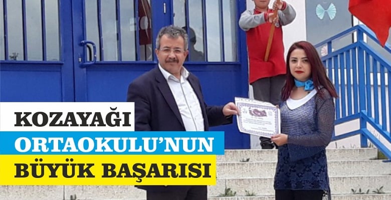 kozayağı ortaokulu