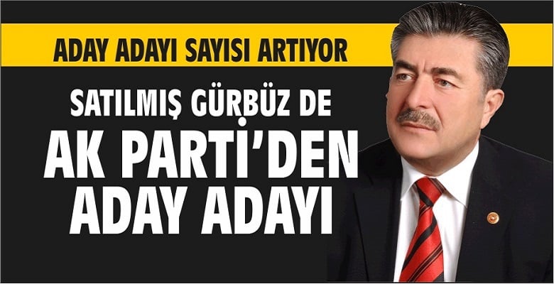 SATILMIL GÜRBÜZ