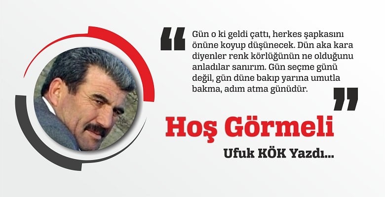 Hoş Görmeli