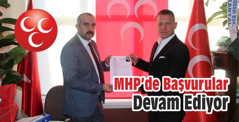 mhp akyurt