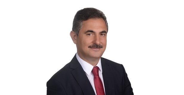 İşte AK Parti'nin Ankara ilçe adayları 19