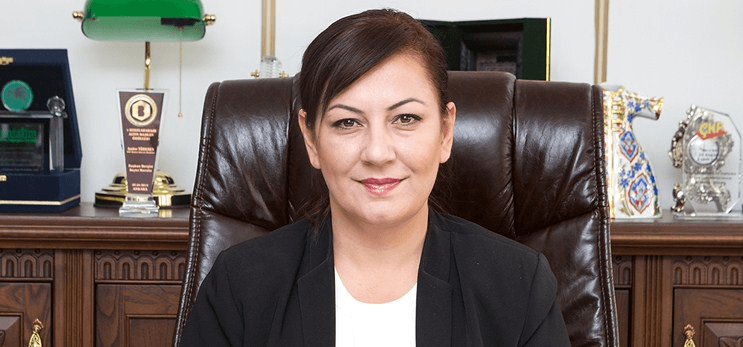 İşte AK Parti'nin Ankara ilçe adayları 7
