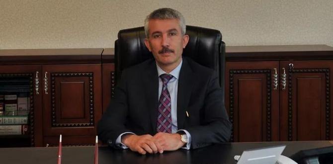 İşte AK Parti'nin Ankara ilçe adayları 1