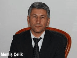 İşte AK Parti'nin Ankara ilçe adayları 24