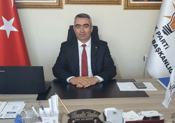 İşte AK Parti'nin Ankara ilçe adayları 11