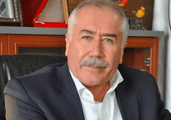 İşte AK Parti'nin Ankara ilçe adayları 13