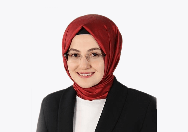 İşte AK Parti'nin Ankara ilçe adayları 2
