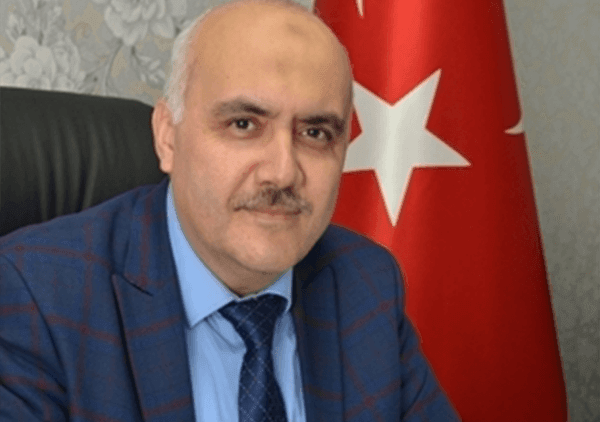İşte AK Parti'nin Ankara ilçe adayları 18