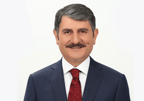 İşte AK Parti'nin Ankara ilçe adayları 22