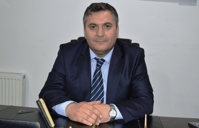 İşte AK Parti'nin Ankara ilçe adayları 8